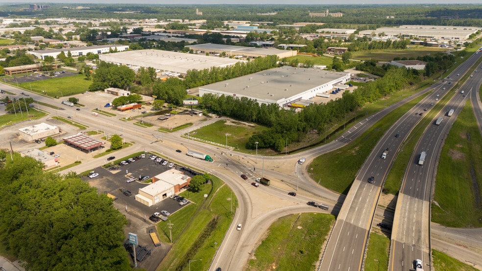 More Photos Of 6900 E Front St, Kansas City Land For Sale