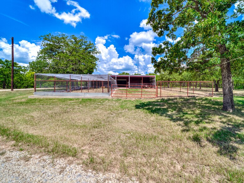 More Photos Of 2197 Netherly Ln, Forestburg Land For Sale