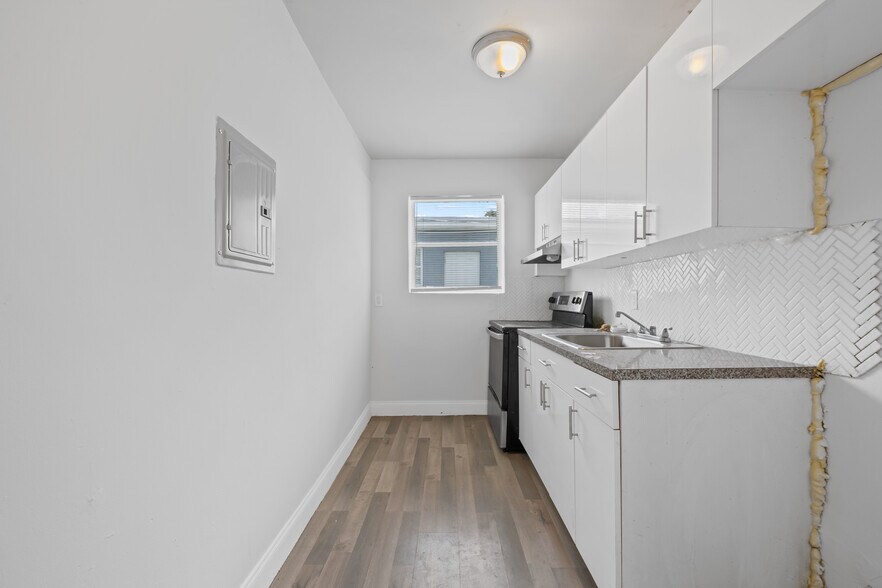 More Photos Of 1761 Ali Baba Ave, Opa-locka Apartments For Sale