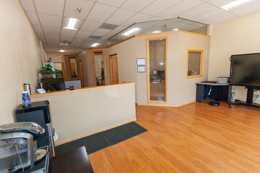 More Photos Of 2519 S Shields St, Fort Collins General Retail For Sale