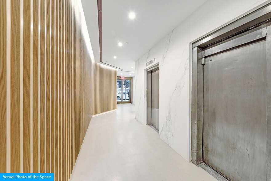 More Photos Of 133 W 25th St, New York Office For Lease