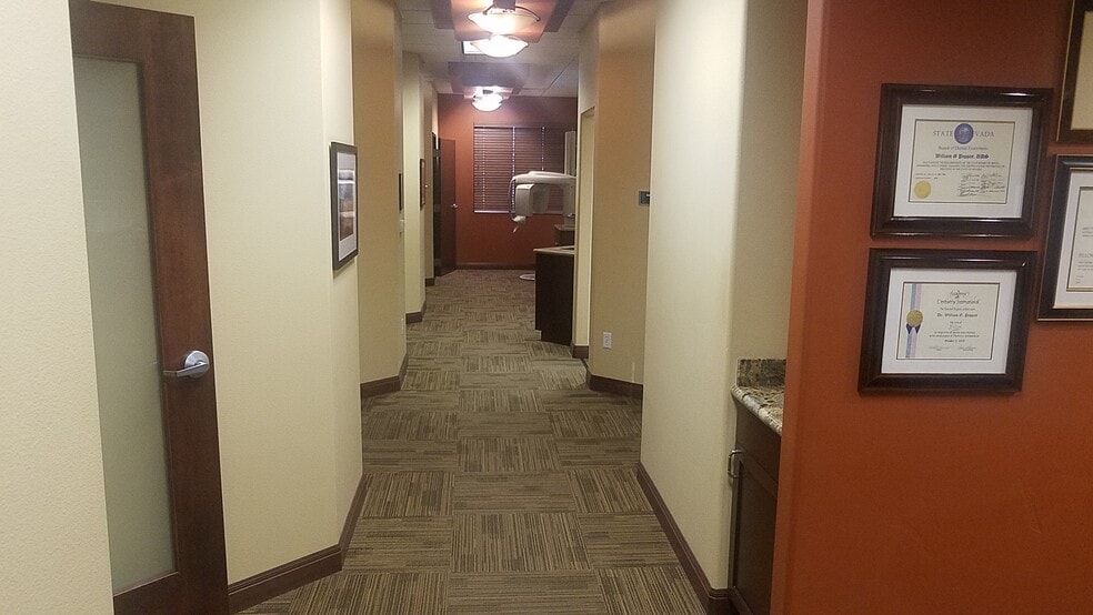 More Photos Of 7884 W Sahara Ave, Las Vegas Medical For Sale