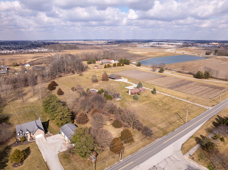 More Photos Of 12198 E 136th St, Noblesville Land For Sale