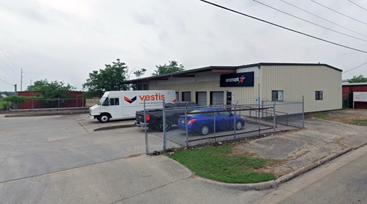 Primary Photo Of 6025 Industrial Dr, Greenville Industrial For Sale