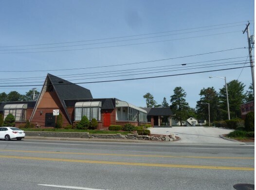Primary Photo Of 161 Loudon Rd, Concord Restaurant For Sale