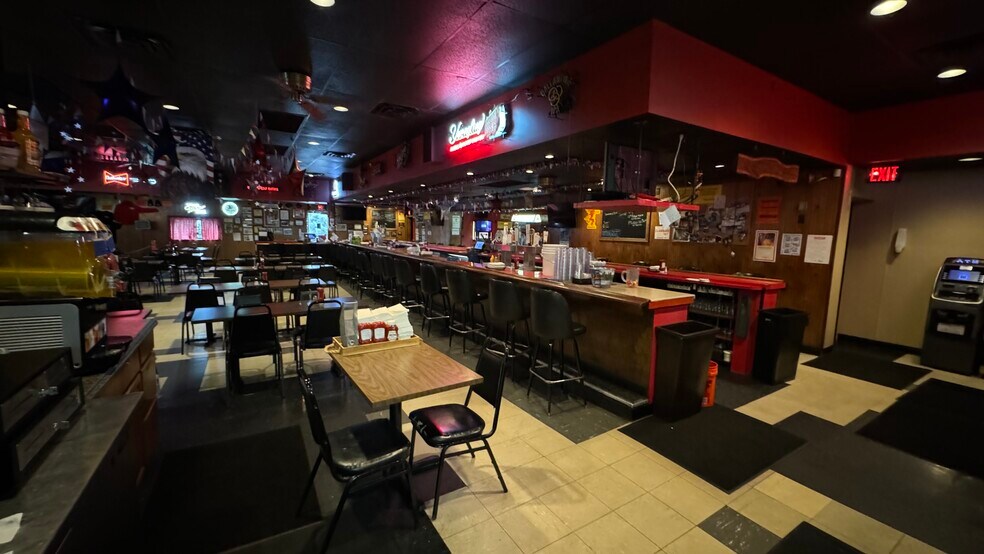 More Photos Of 1824-1826 Hanover Ave, Allentown Restaurant For Sale