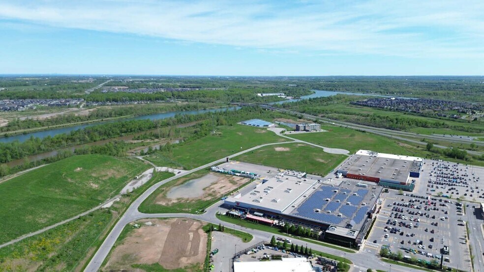 More Photos Of 250 Primeway Dr, Welland Land For Sale