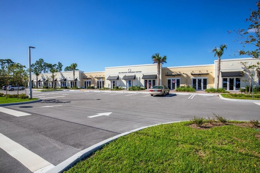 More Photos Of 460 NW Stadium Blvd, Port Saint Lucie Light Distribution For Lease