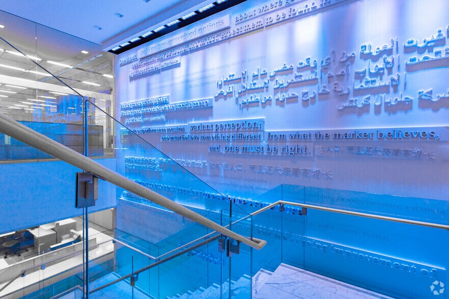 More Photos Of 100 International Dr, Baltimore Unknown For Lease