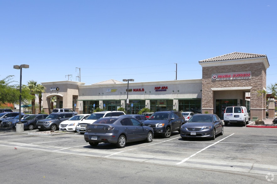 More Photos Of 34151 Monterey Ave, Rancho Mirage Freestanding For Lease