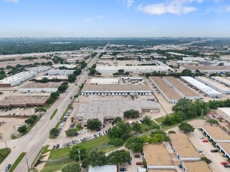 More Photos Of 10515-10537 Miller Rd, Dallas Distribution For Sale