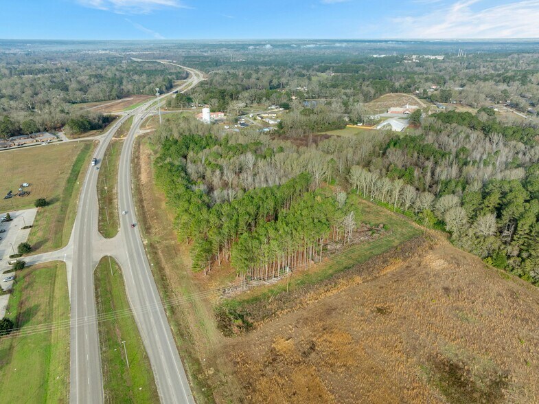 More Photos Of 1115 Evelyn Gandy Pky, Petal Land For Sale