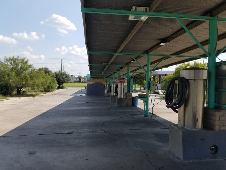 More Photos Of 9375 Marbach Rd, San Antonio Carwash For Sale