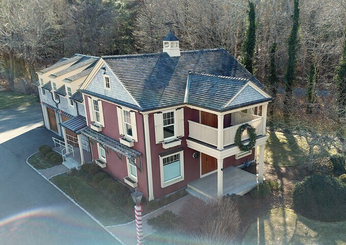 Primary Photo Of 1383 MA-28A, Bourne Office For Sale