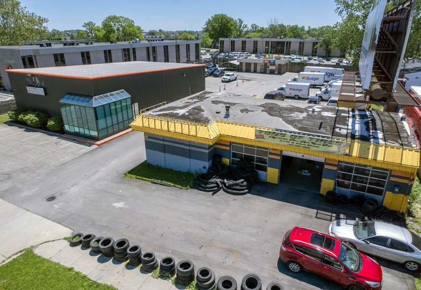 More Photos Of , Indianapolis General Retail For Sale
