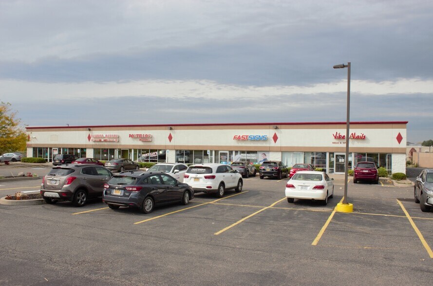 More Photos Of 2755-2761 E Henrietta Rd, Henrietta Unknown For Lease