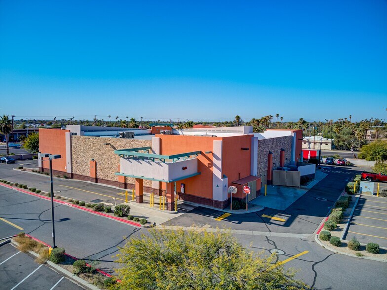 More Photos Of 6016 E Main St, Mesa Unknown For Lease