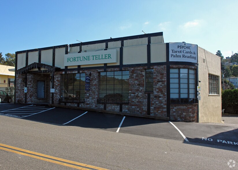 More Photos Of 1050 Redwood Hwy Frontage Rd, Mill Valley Storefront Retail Office For Sale
