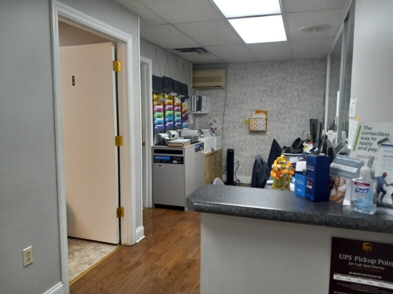 More Photos Of 2700 Sunset Blvd, Steubenville General Retail For Lease