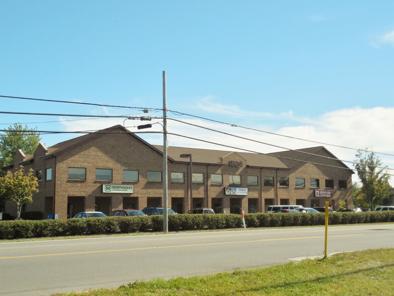 More Photos Of 1524 W College Ave, State College Office For Lease