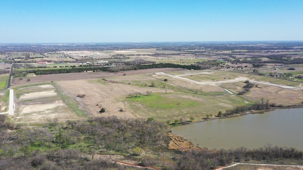 More Photos Of County Rd 174 12 Ac County Rd 174 rd, Celina Land For Sale