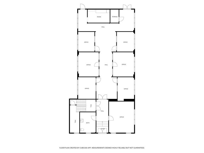 More Photos Of 214 Main St, Poughkeepsie Loft Creative Space For Sale