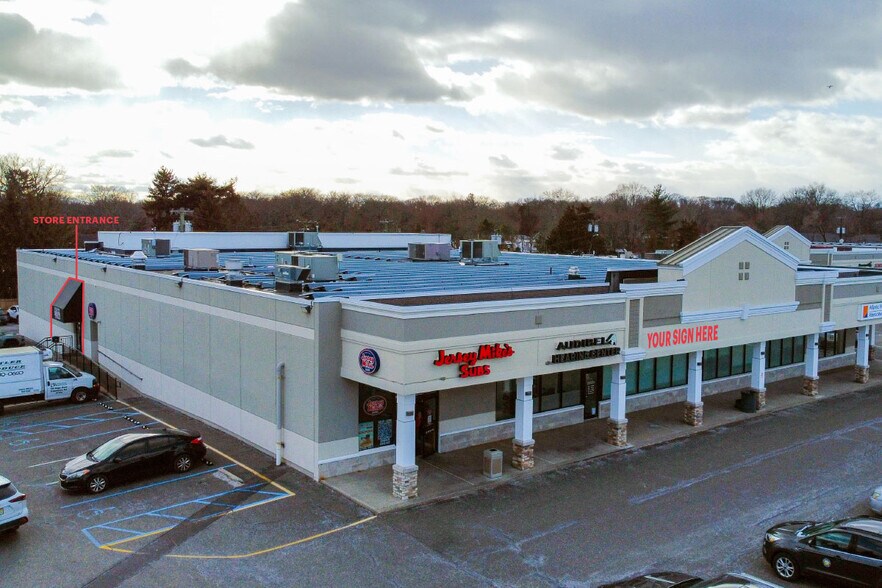 More Photos Of 1055 Hamburg Tpke, Wayne Unknown For Lease
