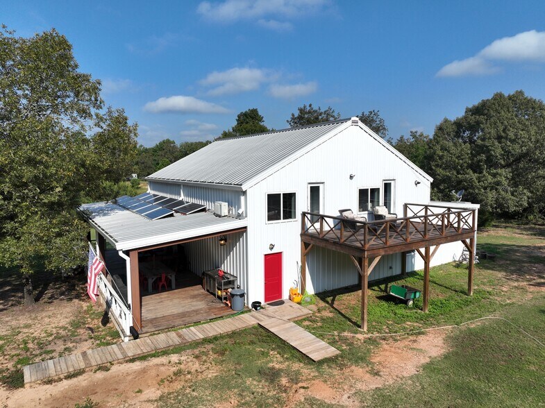 More Photos Of 3200 Lazy Riv, Montgomery Land For Sale