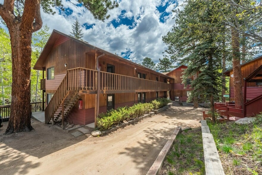 More Photos Of 1820 Fall River Rd, Estes Park Hotel For Sale
