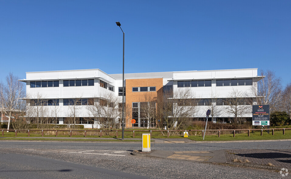 Primary Photo Of Monks Cross Dr, York Office For Lease