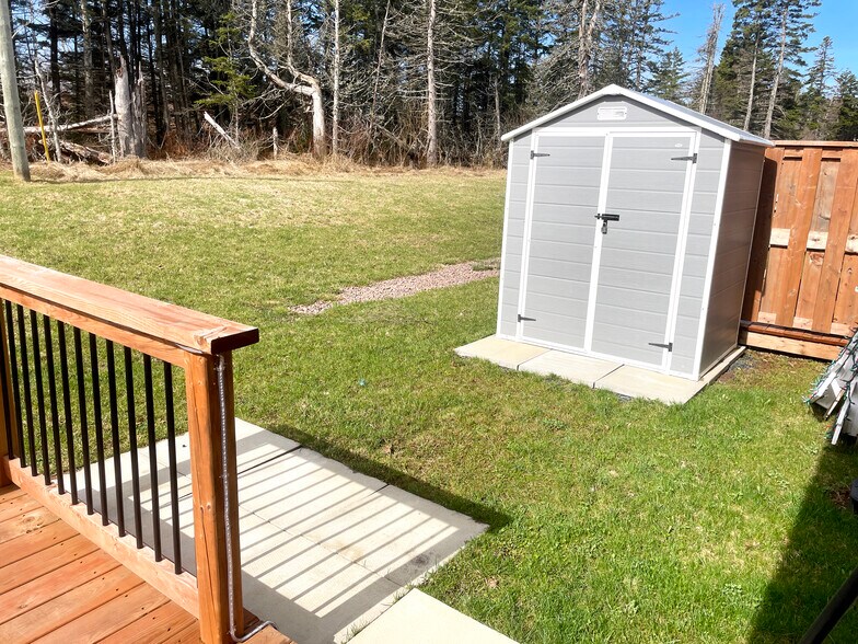 More Photos Of 2 Meadow Ln, Sackville Apartments For Sale