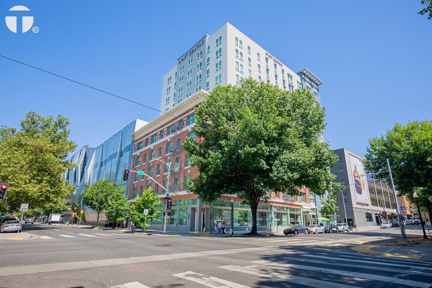 More Photos Of 1122 7th St, Sacramento Hotel For Lease