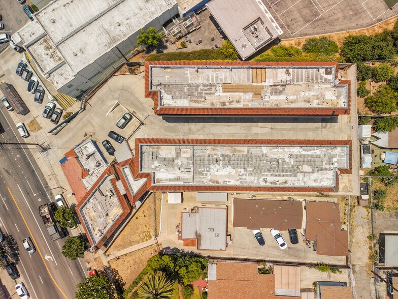 More Photos Of 3405 N Figueroa St, Los Angeles Apartments For Sale