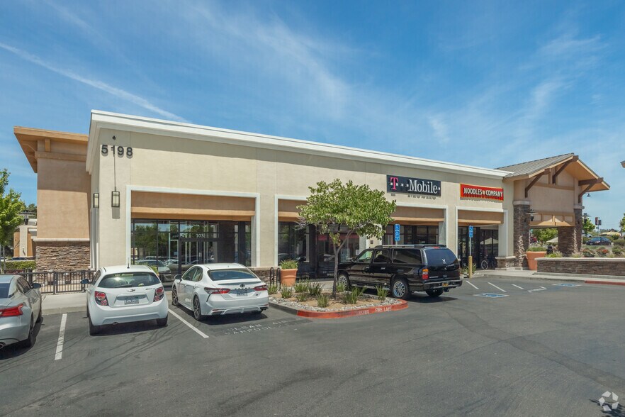 More Photos Of Sierra College Blvd & I-80 Hwy, Rocklin Unknown For Lease