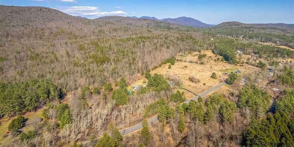 More Photos Of 626 Wittenberg Road, Bearsville Land For Sale
