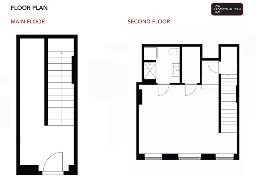 More Photos Of 89 Arthur St, Winnipeg Office Residential For Lease