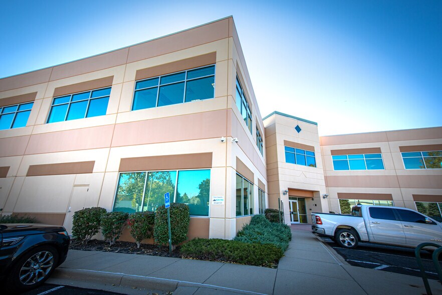 Primary Photo Of 397 S Taylor Ave, Louisville Light Manufacturing For Lease