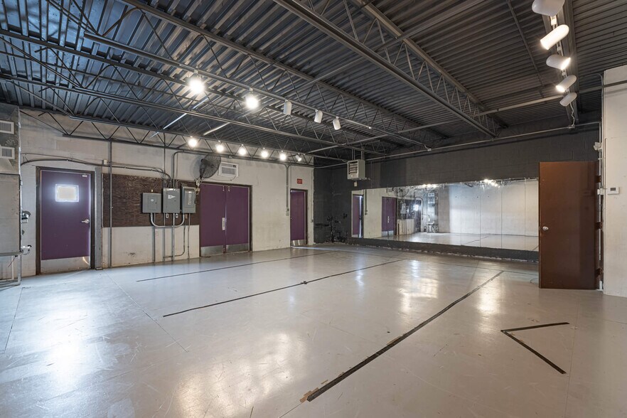 More Photos Of 1117 E 3rd St, Dayton Storefront Retail Office For Lease