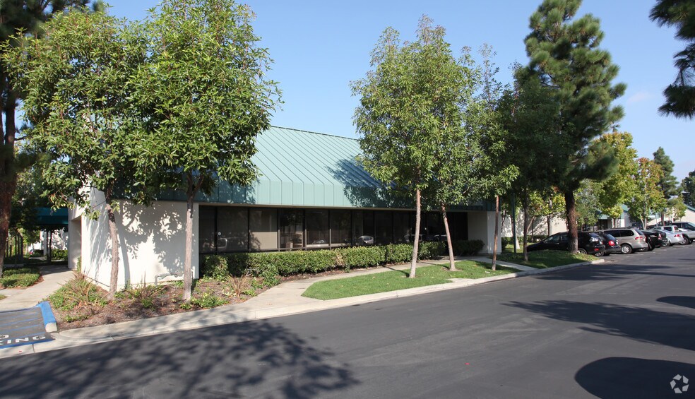 Primary Photo Of 23692 Birtcher Dr, Lake Forest Office For Lease