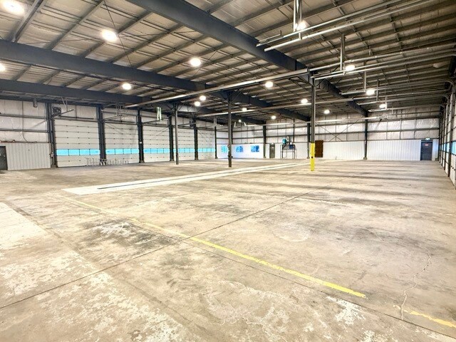More Photos Of 8 Van Der Horn Way, Red Deer County Truck Terminal For Sale