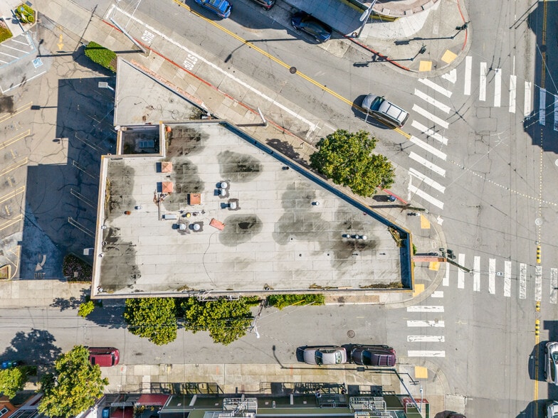 More Photos Of 8 Persia Ave, San Francisco Office For Sale