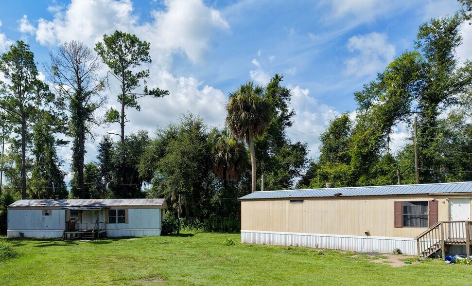 More Photos Of 1269 W Roberts Aman Rd, Perry Manufactured Housing Mobile Home Park For Sale