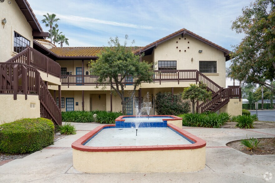 More Photos Of 4091 Riverside, Chino Medical For Lease