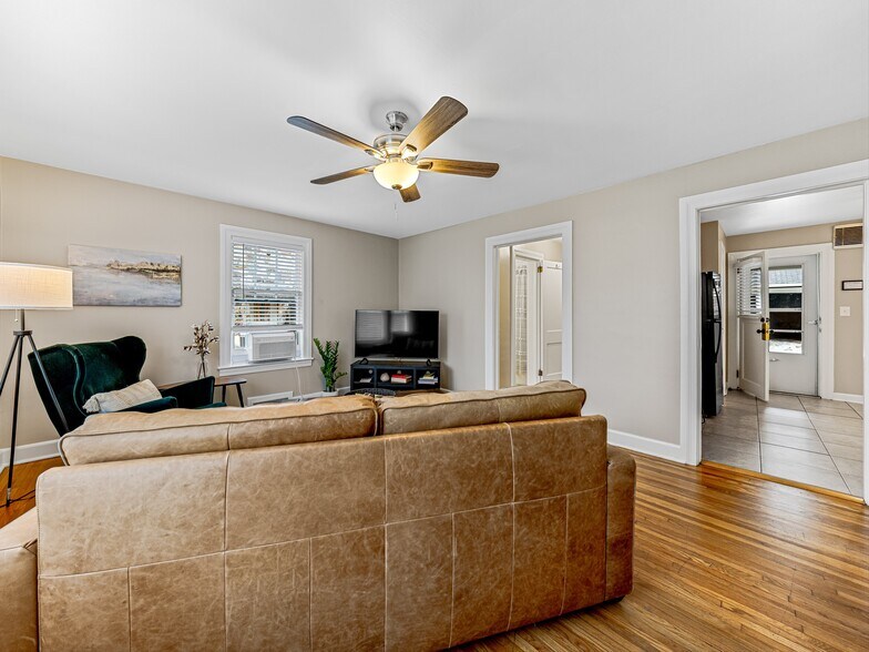 More Photos Of 1029 Patton St, Hendersonville Apartments For Sale