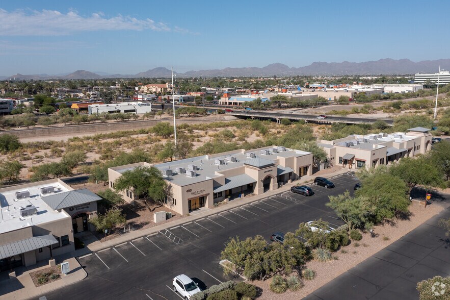 4562 N 1st Ave, Tucson, AZ 85718 - Office For Sale Cityfeet.com