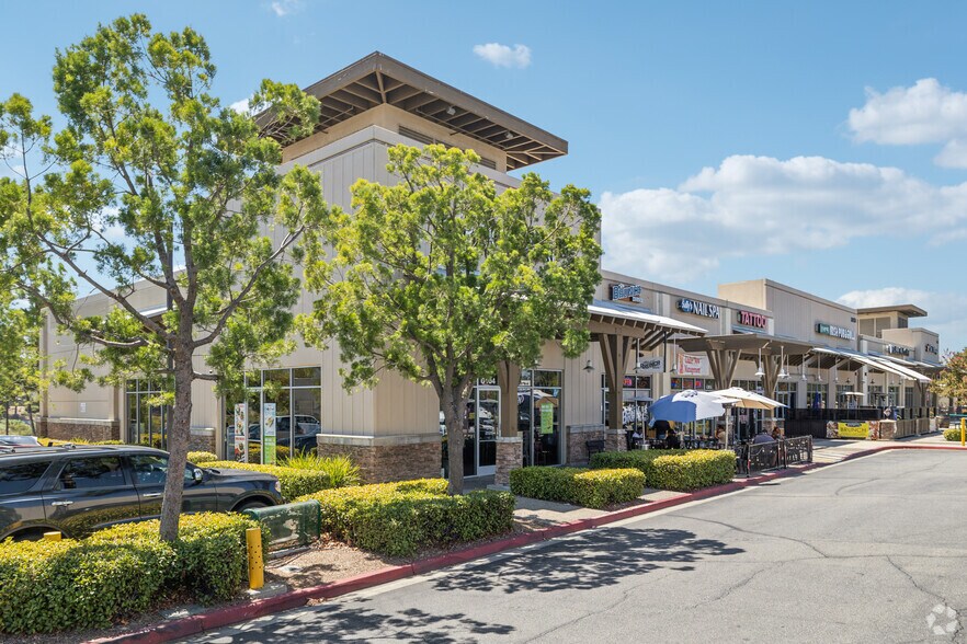 Primary Photo Of 32475 Temecula Pky, Temecula Freestanding For Lease