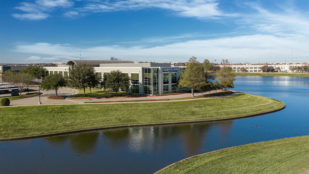 More Photos Of 2941 S Lake Vista Dr, Lewisville Office For Sale