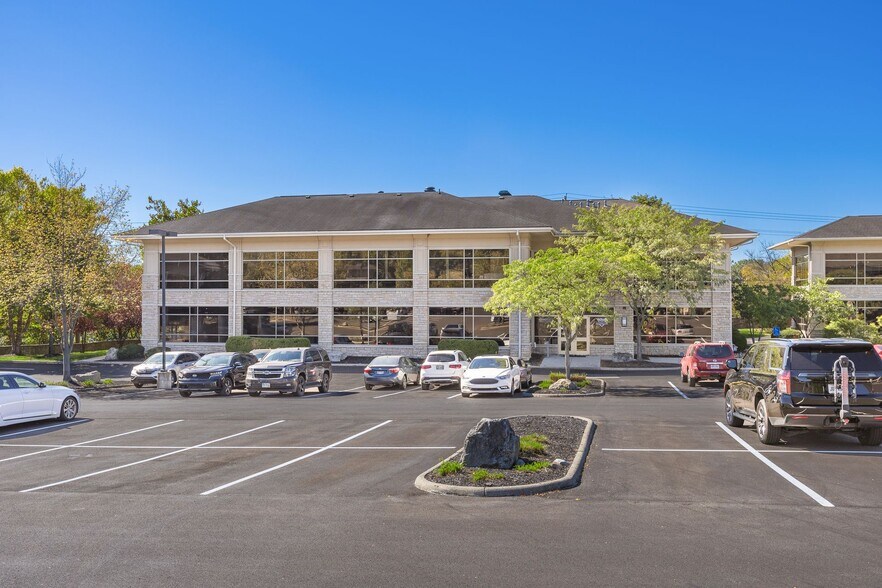 More Photos Of 5003 Horizons Dr, Columbus Office For Sale