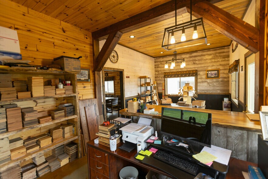 More Photos Of 2870 Gold Creek Rd, Gold Creek Industrial For Sale