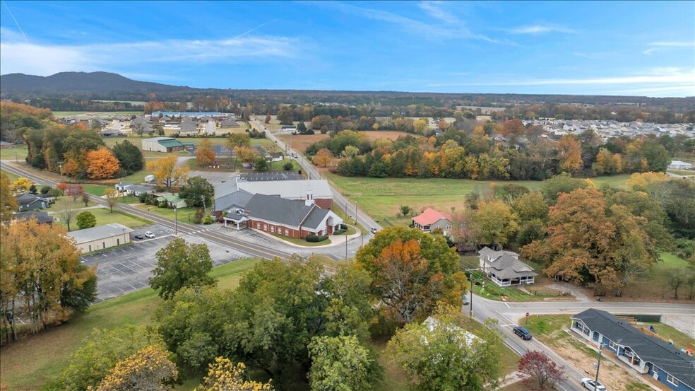 More Photos Of 1209 Ford Chapel Rd, Harvest General Retail For Sale